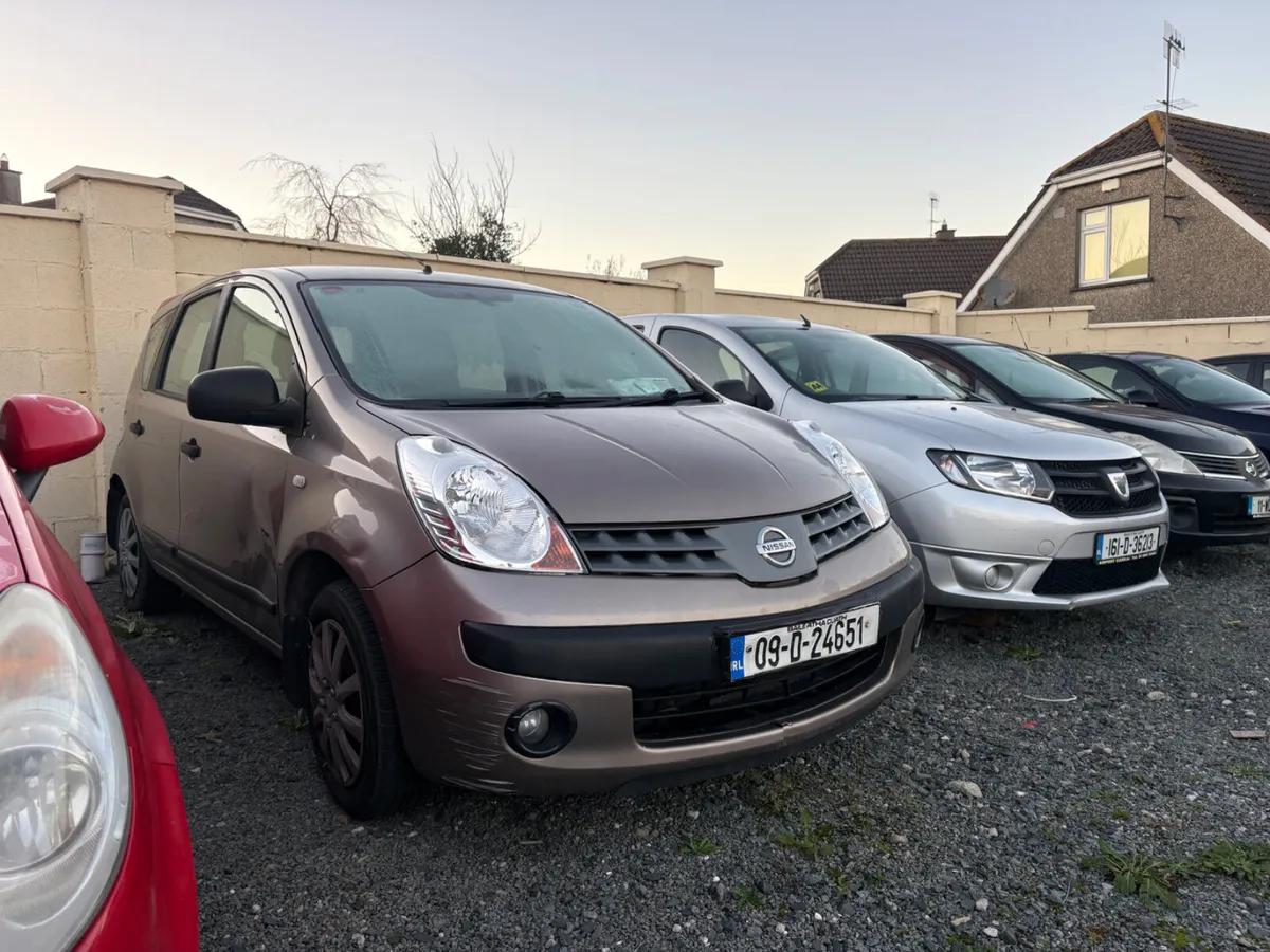 Trade cars for sale - Image 4