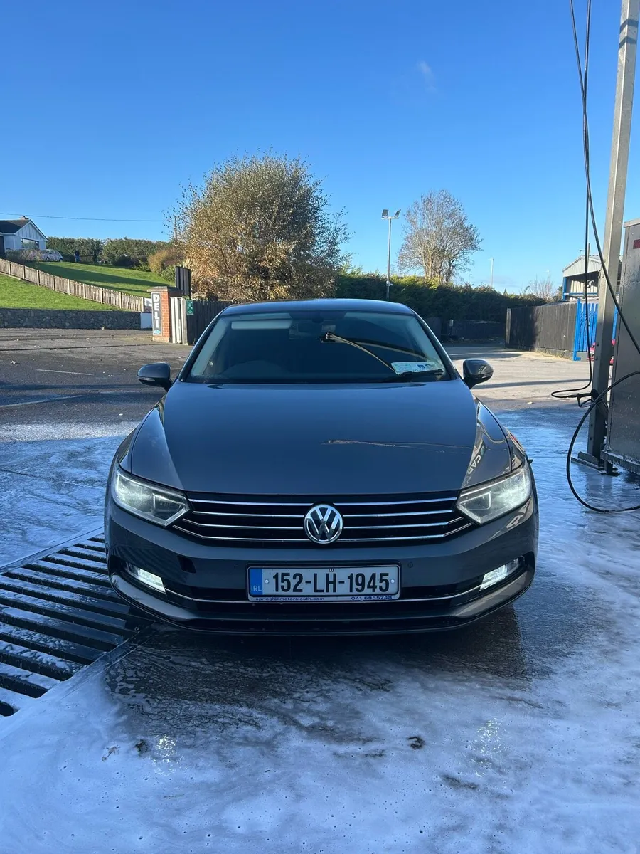 152 Passat 2L - Image 2