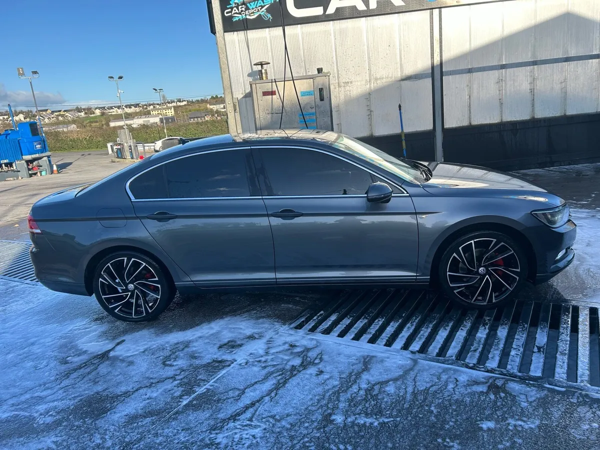 152 Passat 2L - Image 4