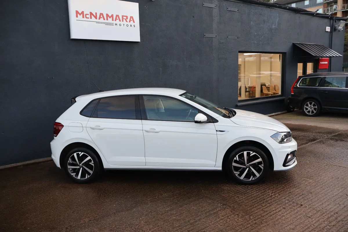 Volkswagen Polo R-LINE Huge Spec Exceptional! - Image 2