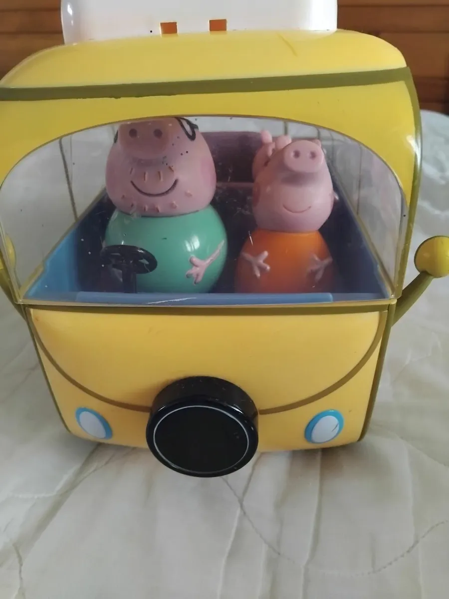 Peppa pig collection - Image 1