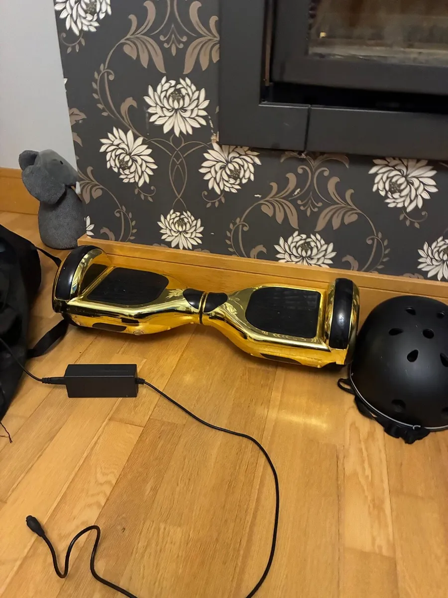 Hoverboard - Image 1