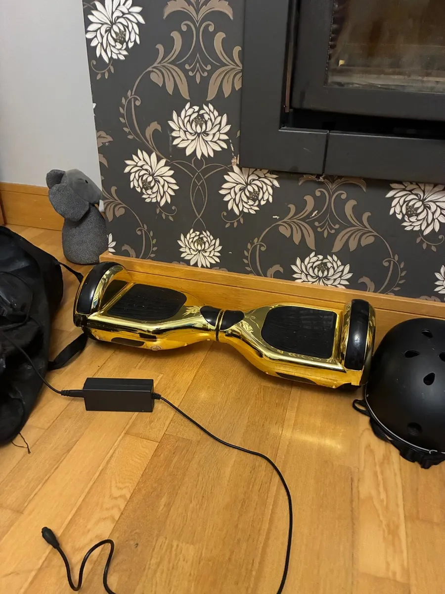 Hoverboard - Image 2
