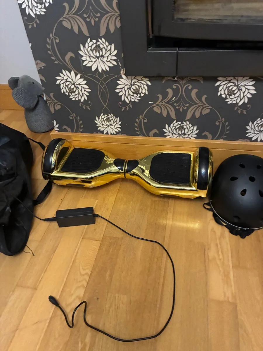 Hoverboard - Image 3