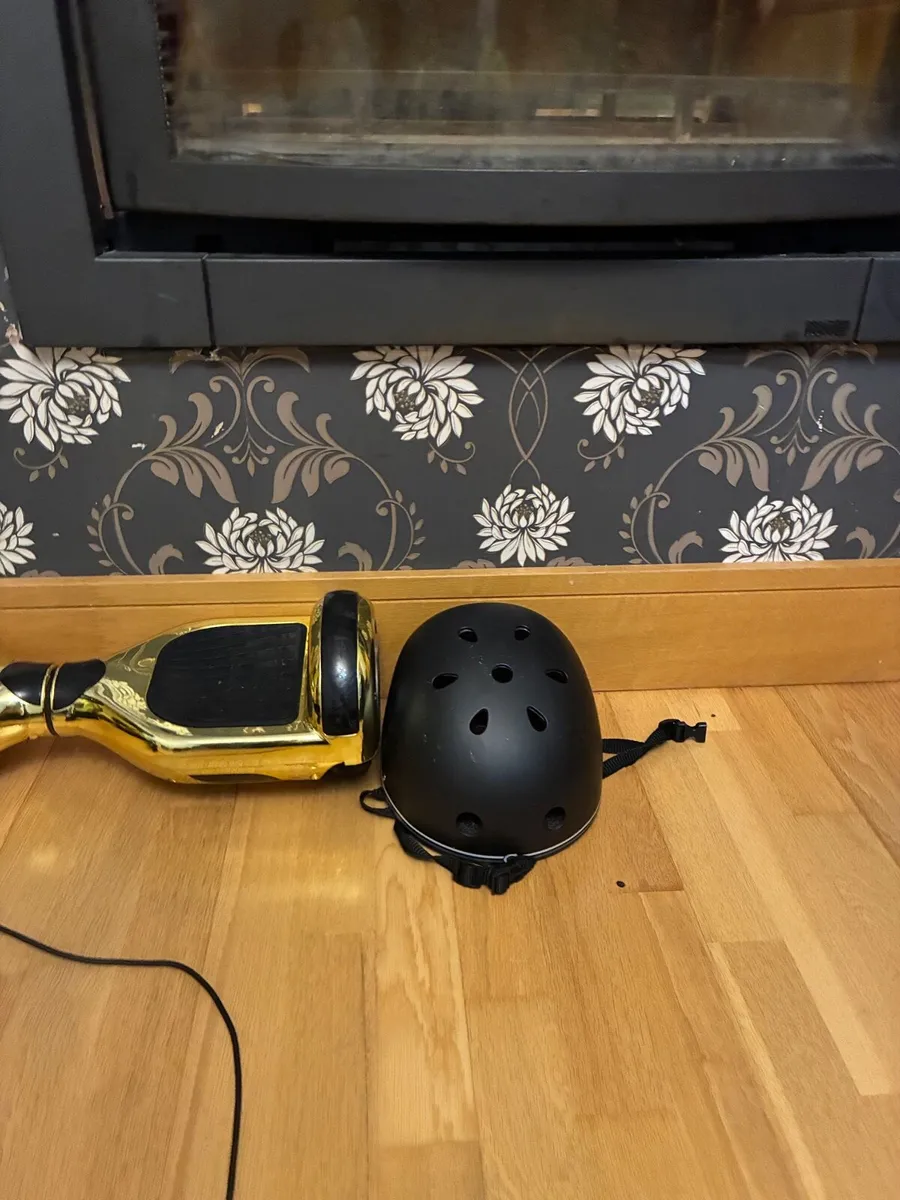 Hoverboard - Image 4
