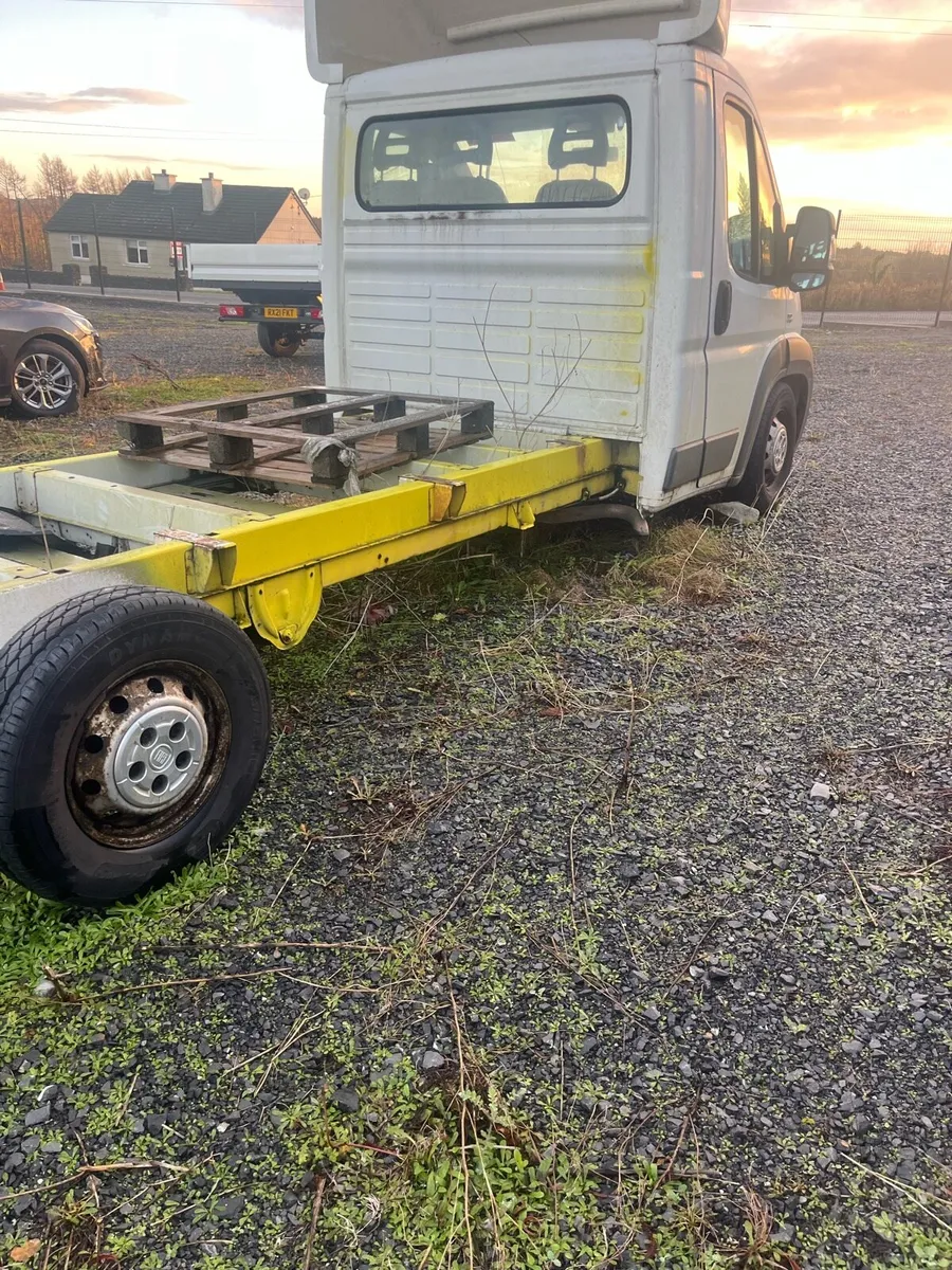 Fiat Ducato - Image 2