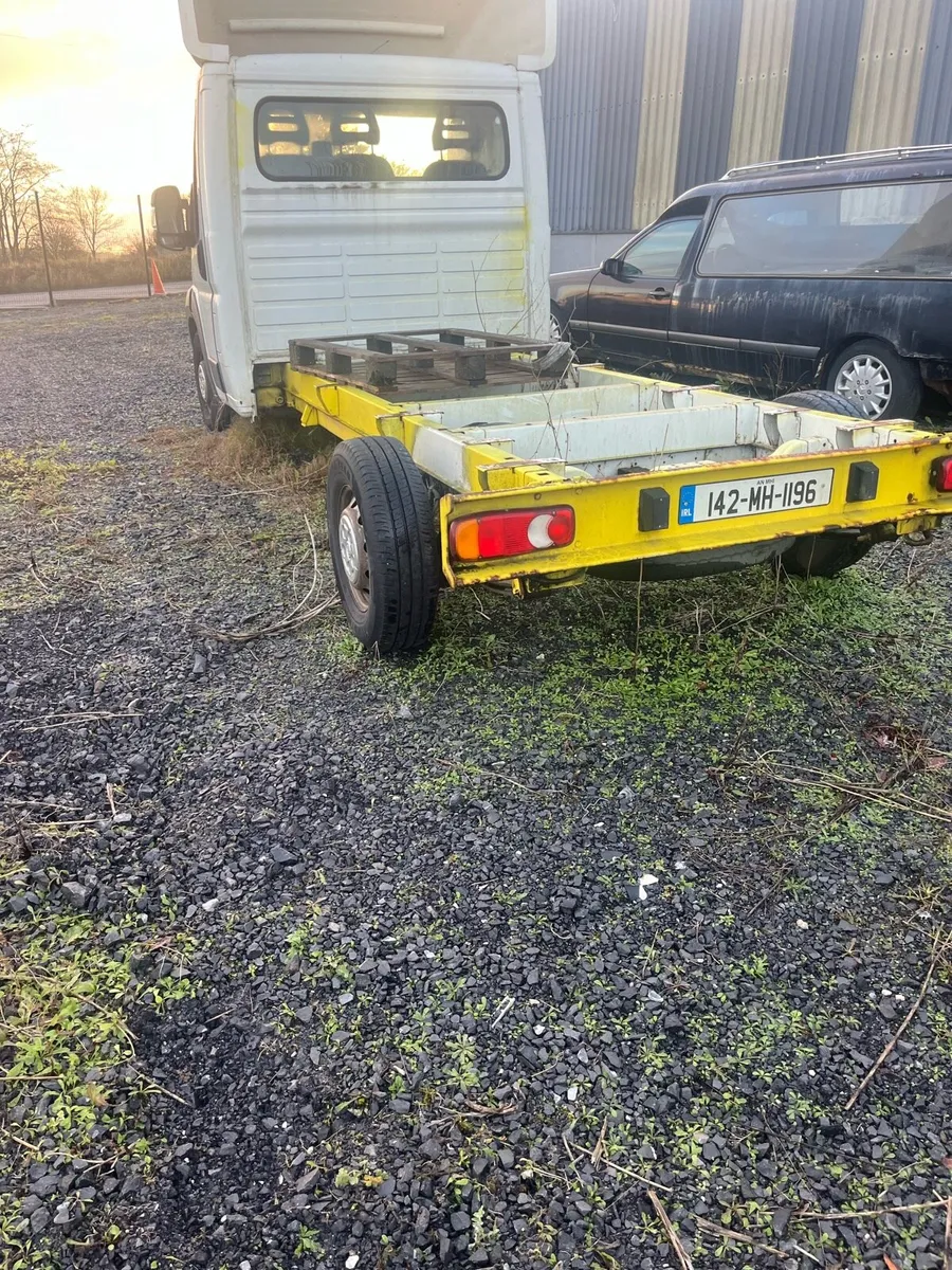 Fiat Ducato - Image 3