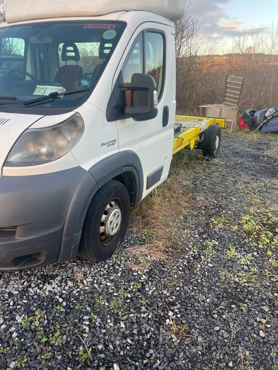 Fiat Ducato - Image 4