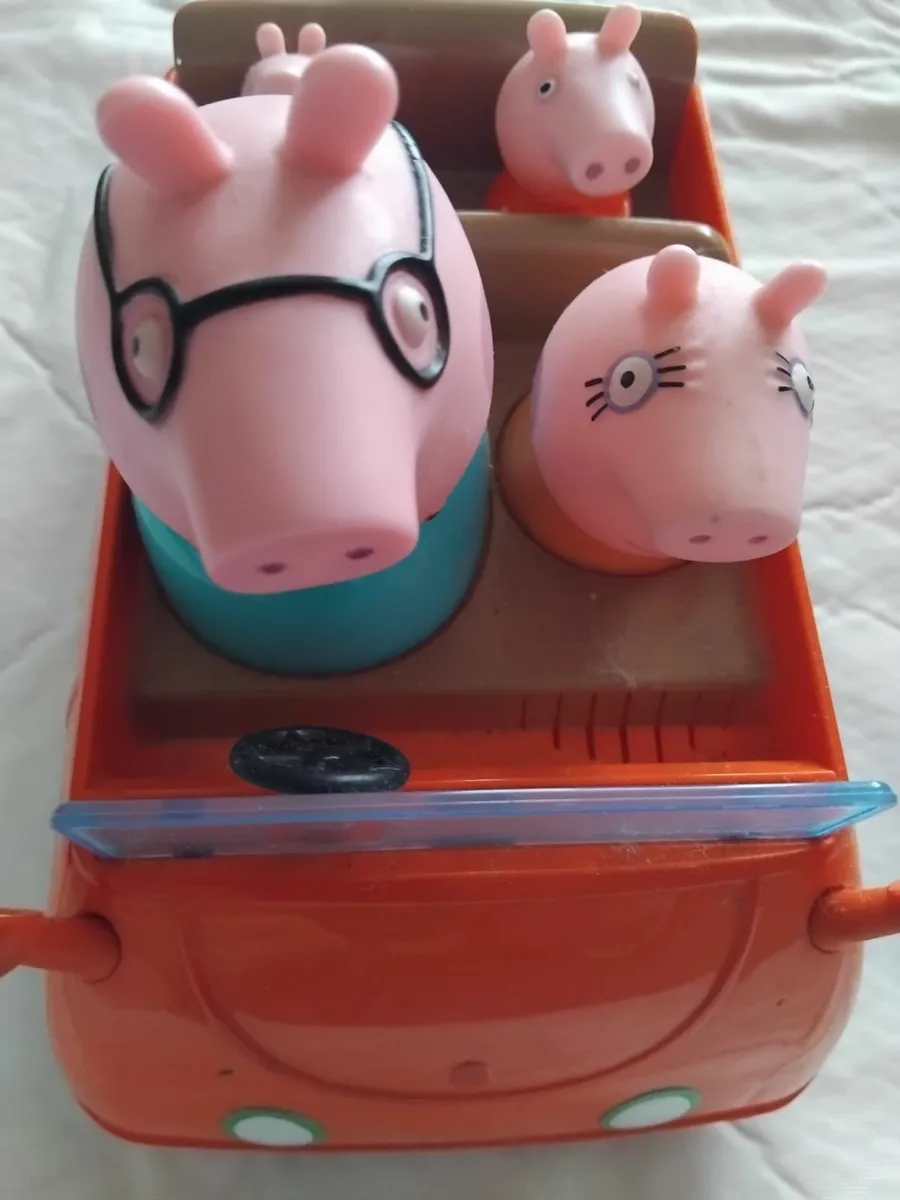 Peppa pig collection - Image 3
