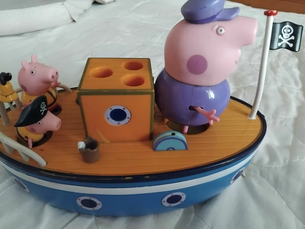 Peppa pig collection - Image 4