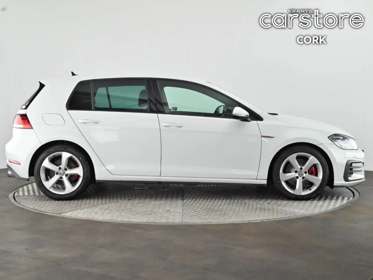 Volkswagen Golf 2.0 GTI Auto - Image 2