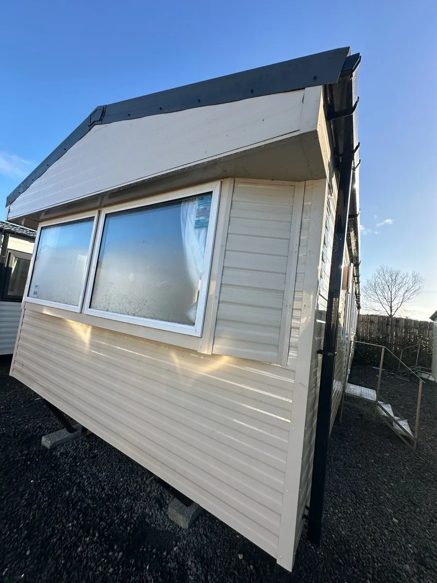 2023  Willerby 3 bed  At TPS caravans - Image 1
