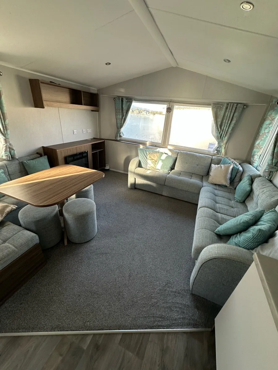 2023  Willerby 3 bed  At TPS caravans - Image 3