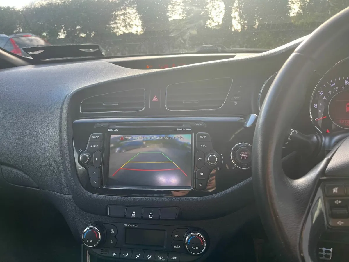 Kia Ceed 2014 - Image 3