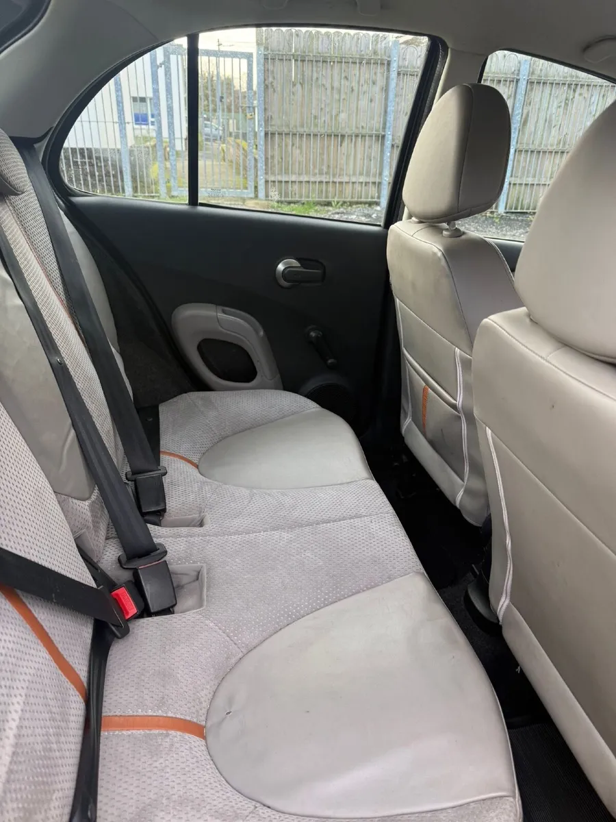 Nissan Micra 2008 - Image 3