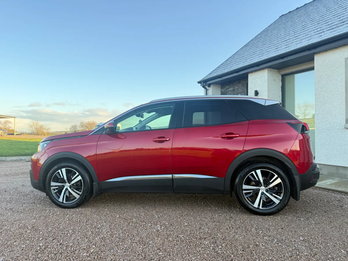 191 Peugeot 3008 Allure - Image 2