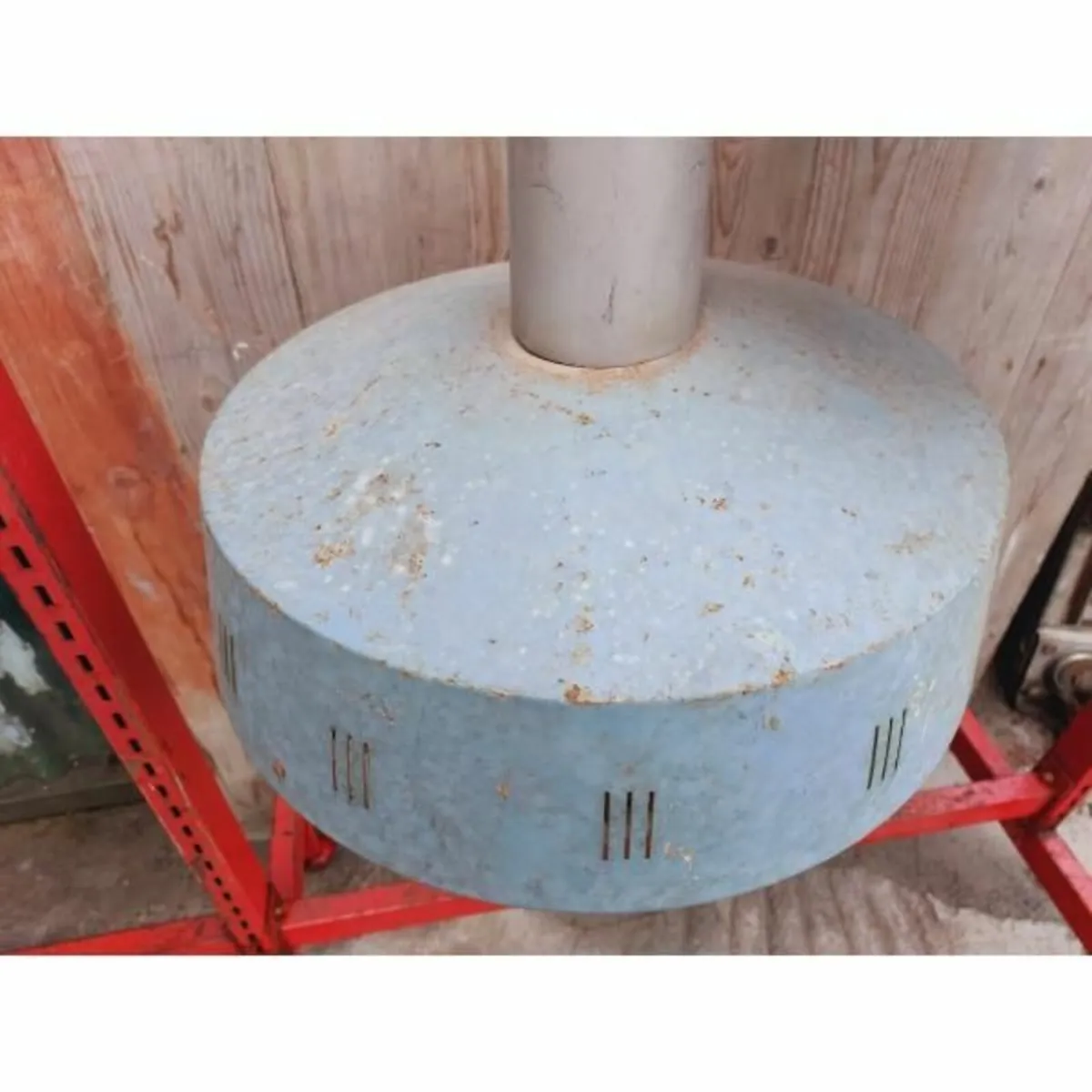 Industrial Stage Lighting – Set of 9 – KAS423 - Image 3