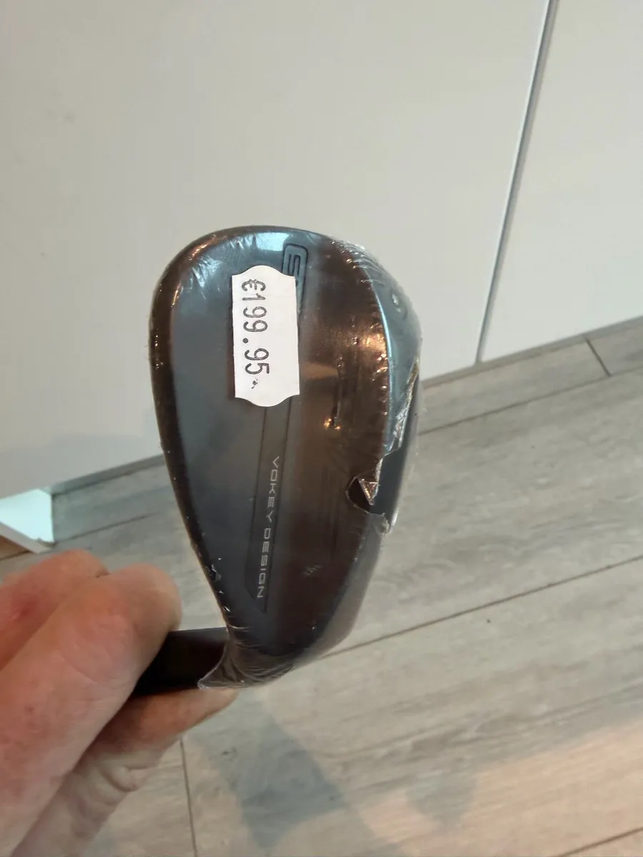 Titleist vokey wedge - Image 1