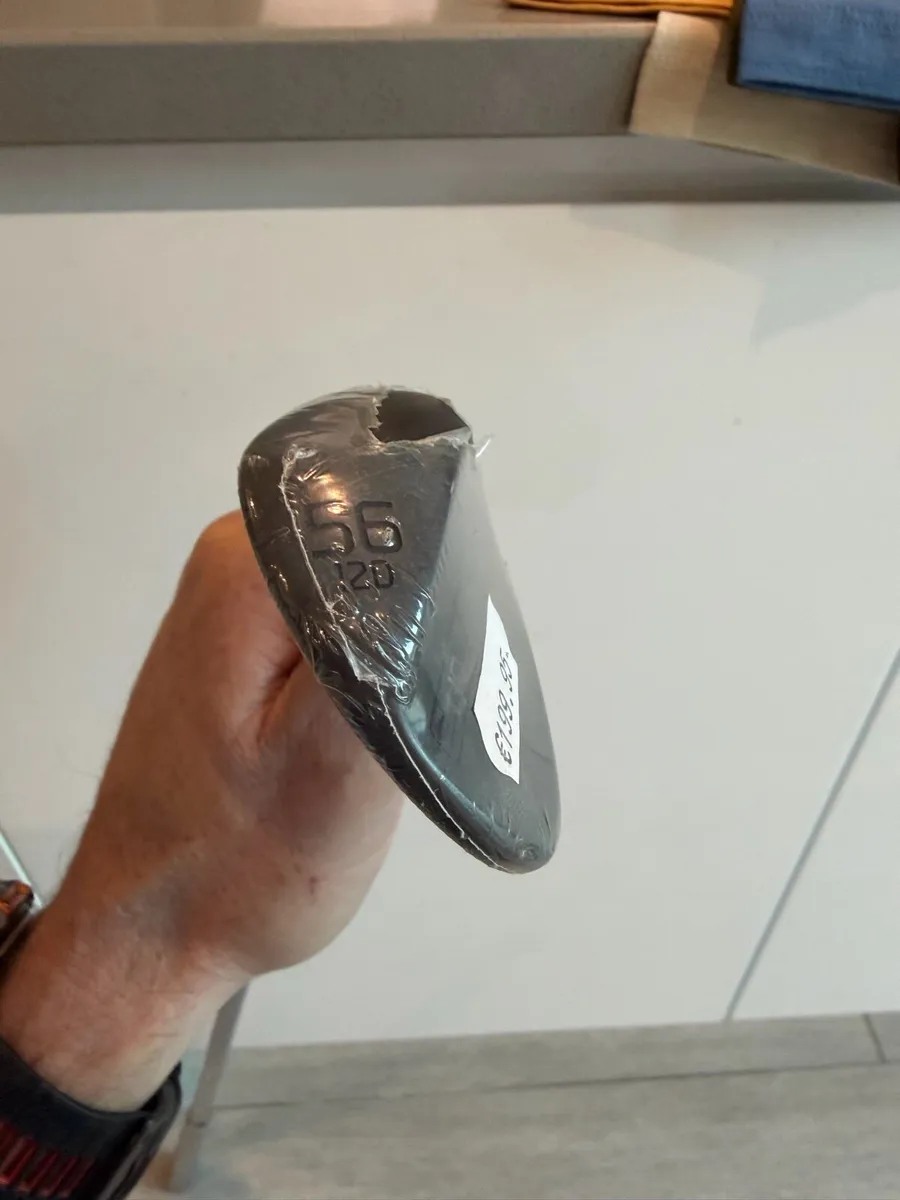 Titleist vokey wedge - Image 2