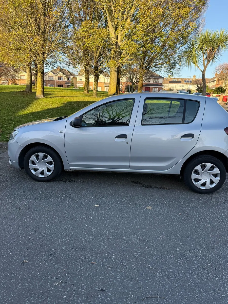 Dacia Sandero 2018 - Low Mileage - Image 2