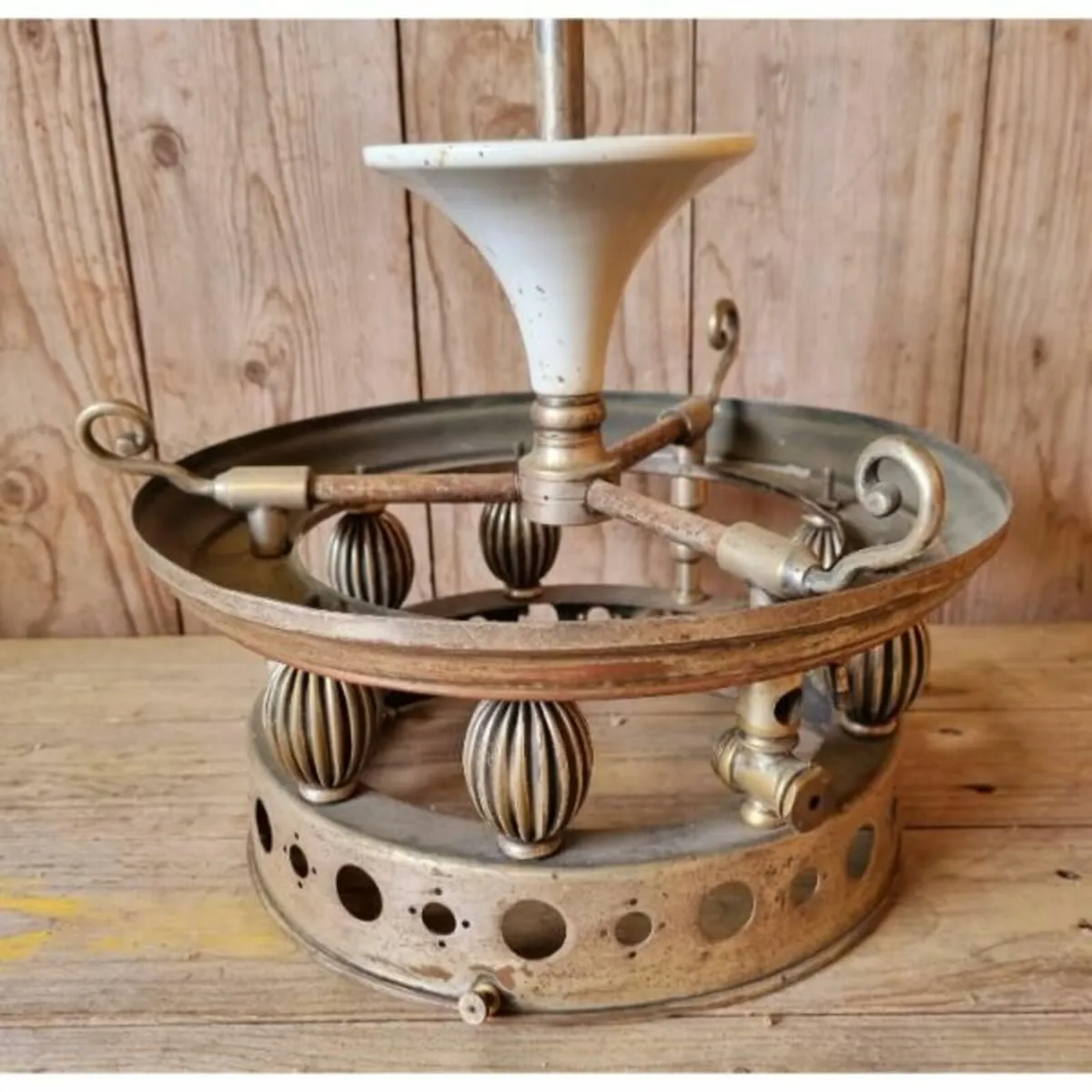 Hanging Light Shade KAS889 - Image 2