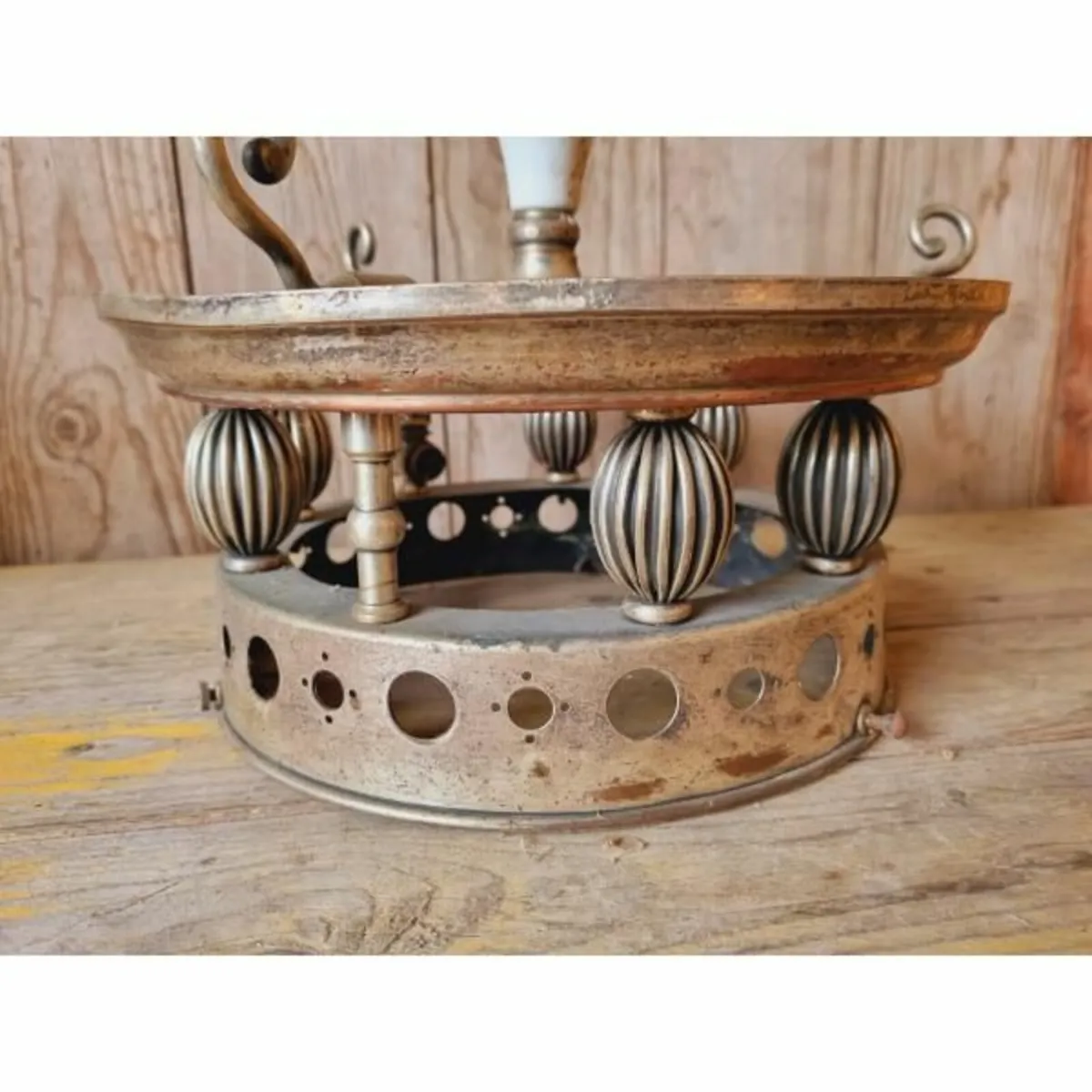 Hanging Light Shade KAS889 - Image 3