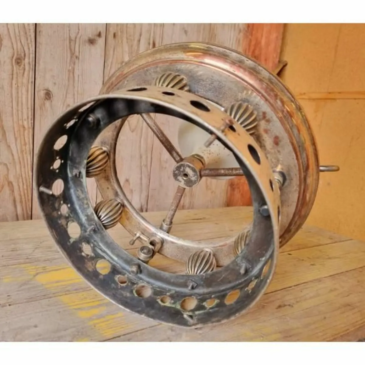 Hanging Light Shade KAS889 - Image 4