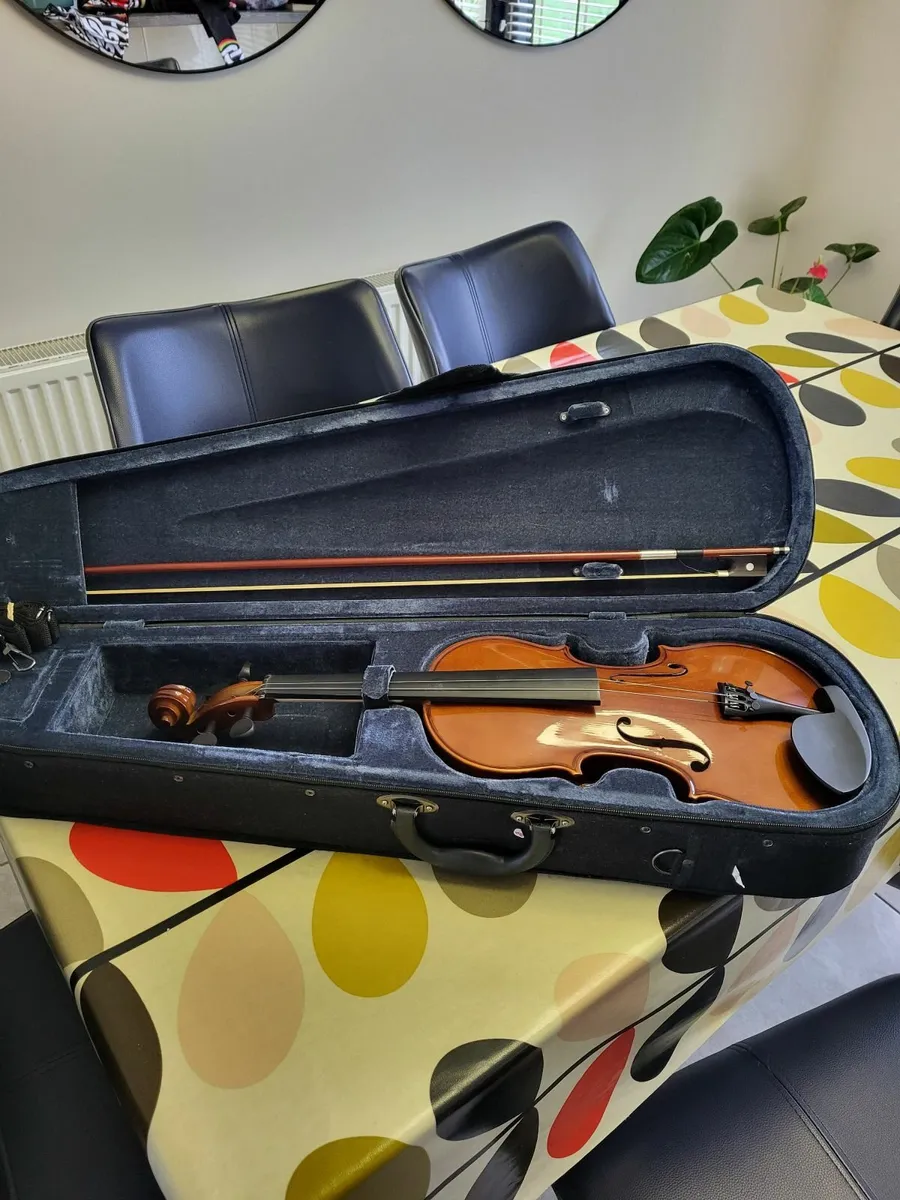 Kids violin