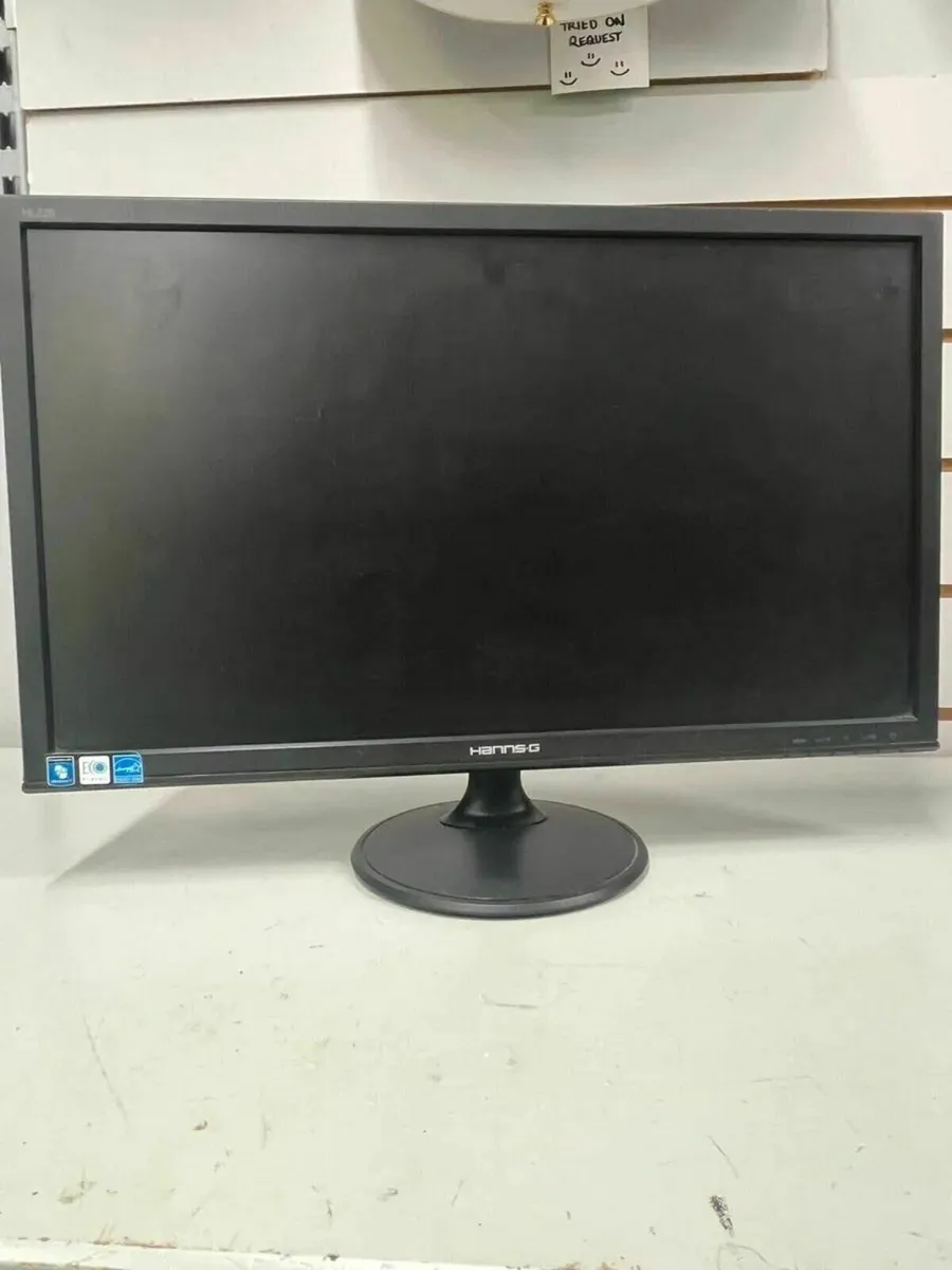 Hanns G Monitor - Image 1