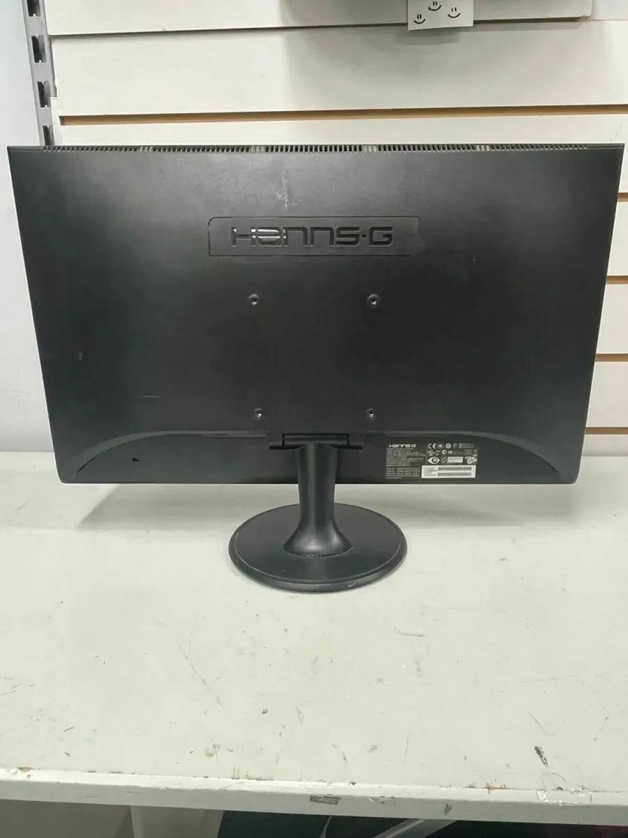 Hanns G Monitor - Image 2