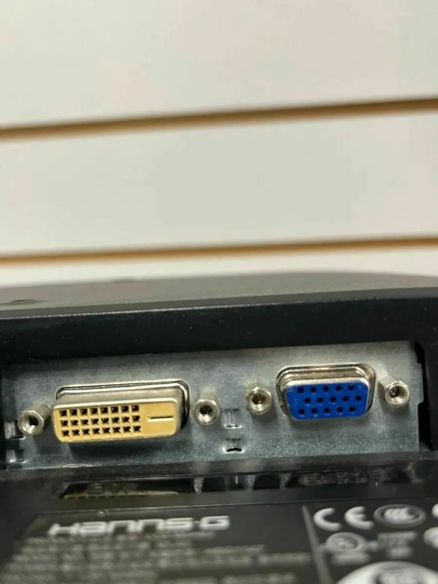 Hanns G Monitor - Image 4