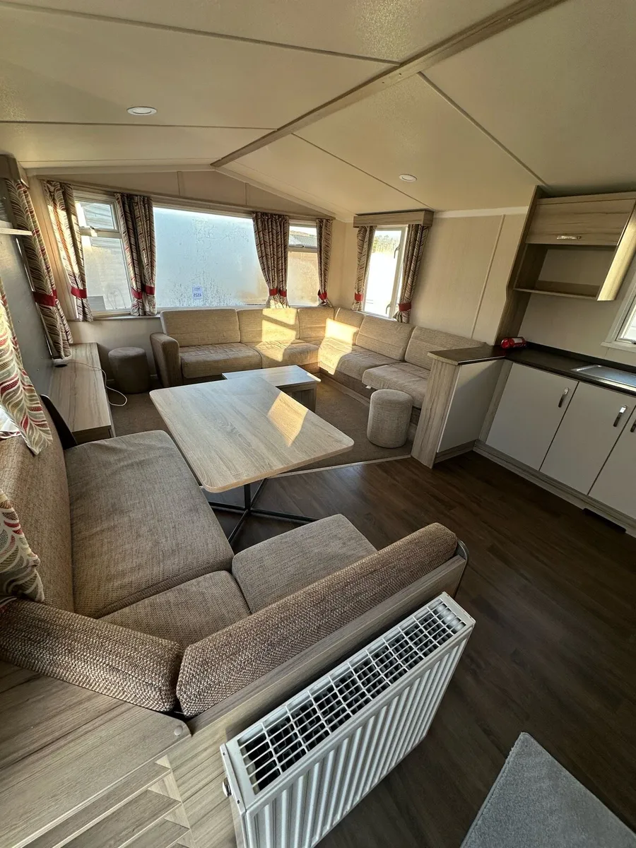 Swift  35-12 3 bed   Call  TPS caravan sales - Image 3