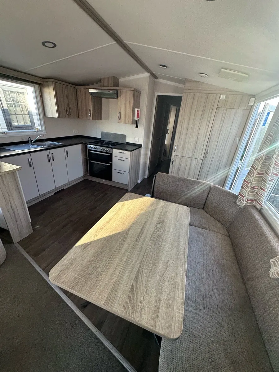 Swift  35-12 3 bed   Call  TPS caravan sales - Image 4