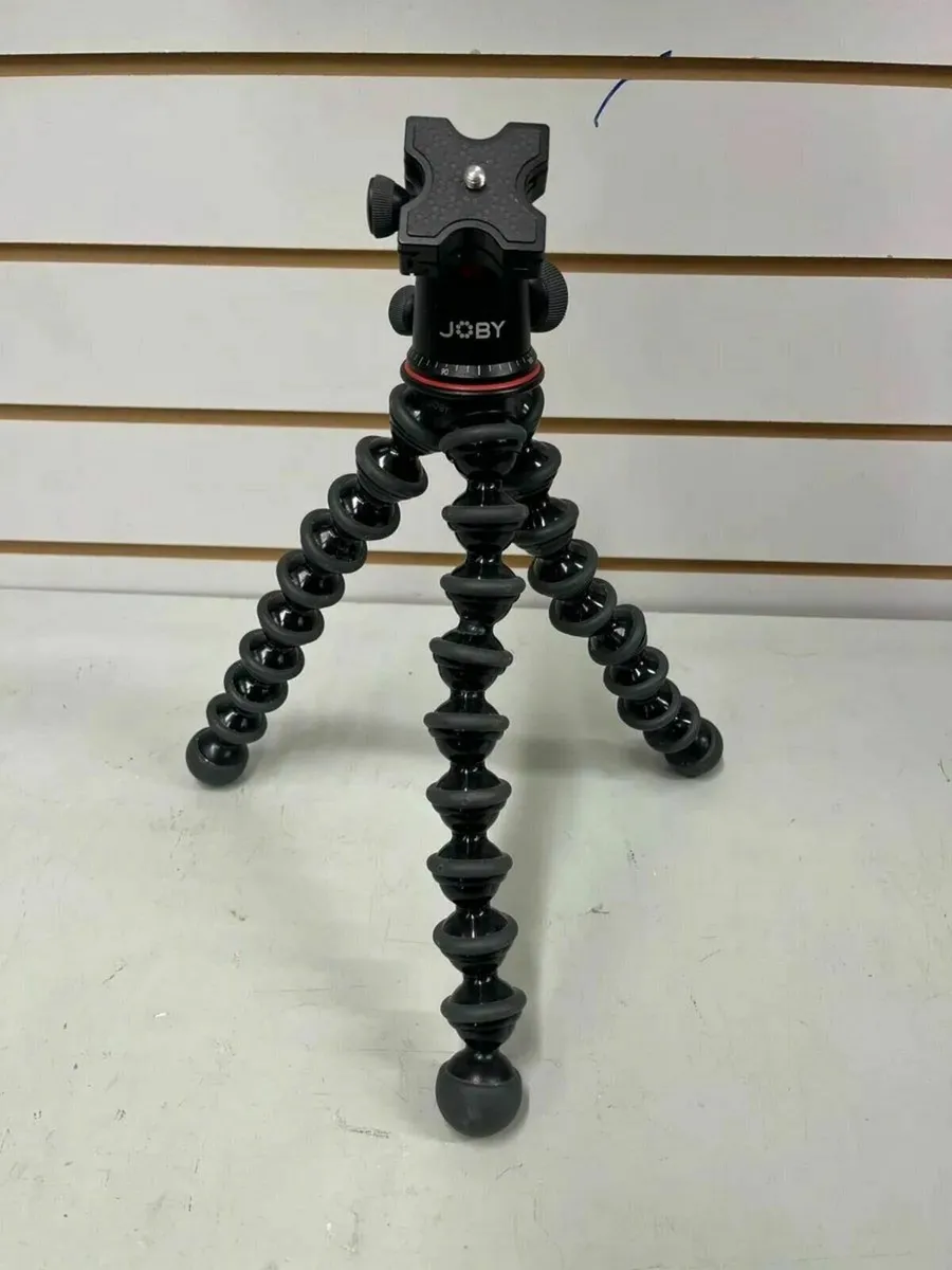 Jobi Gorillapod Tripod - Image 1