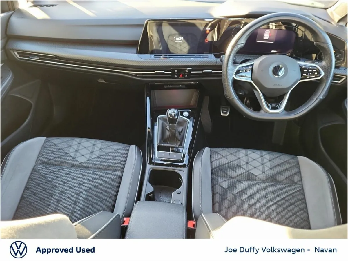 Volkswagen Golf R-LINE 2.0TDI 150HP - Image 3