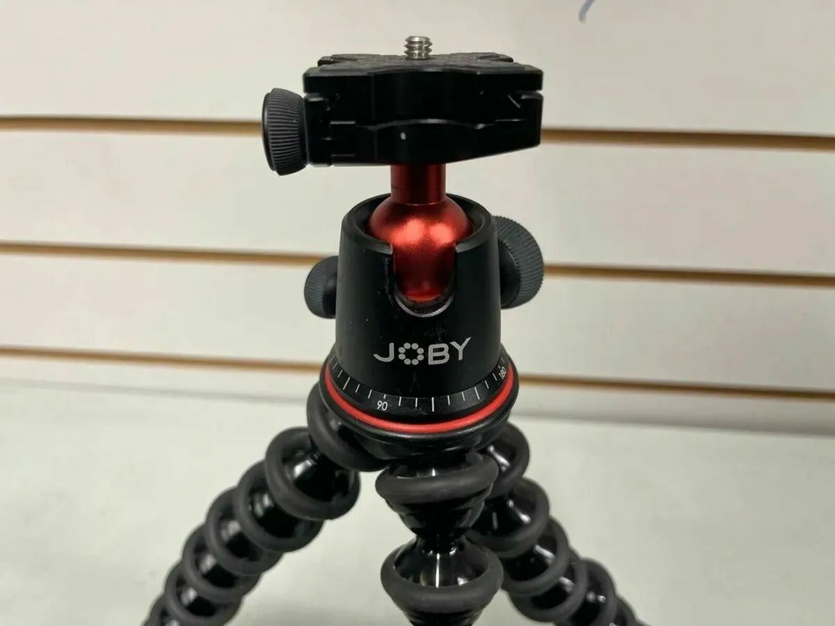 Jobi Gorillapod Tripod - Image 3