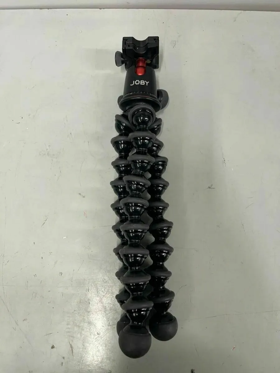 Jobi Gorillapod Tripod - Image 4