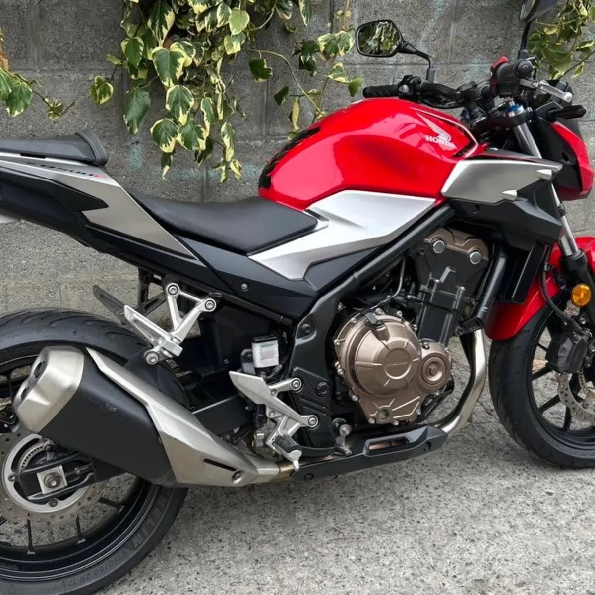 Honda CB500F - Image 3