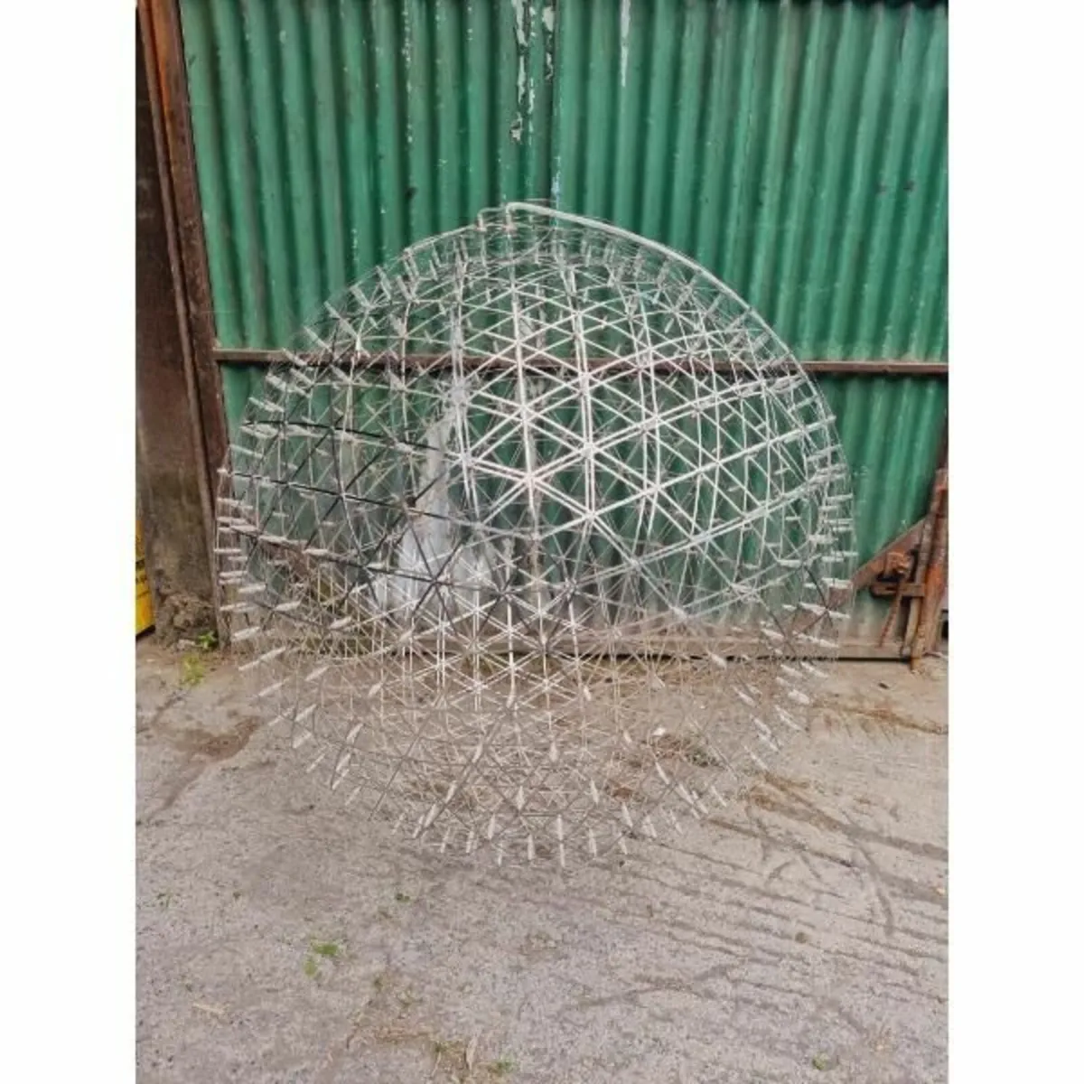 Pair of LED Pendant Ceiling Lights KAS813 - Image 3