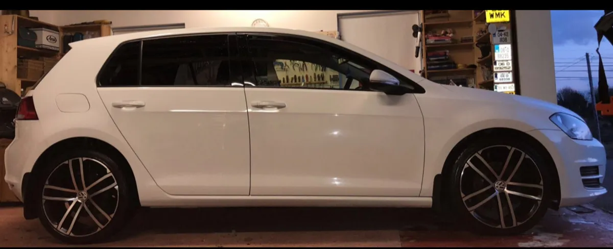 Volkswagen Golf MK7 - Image 4