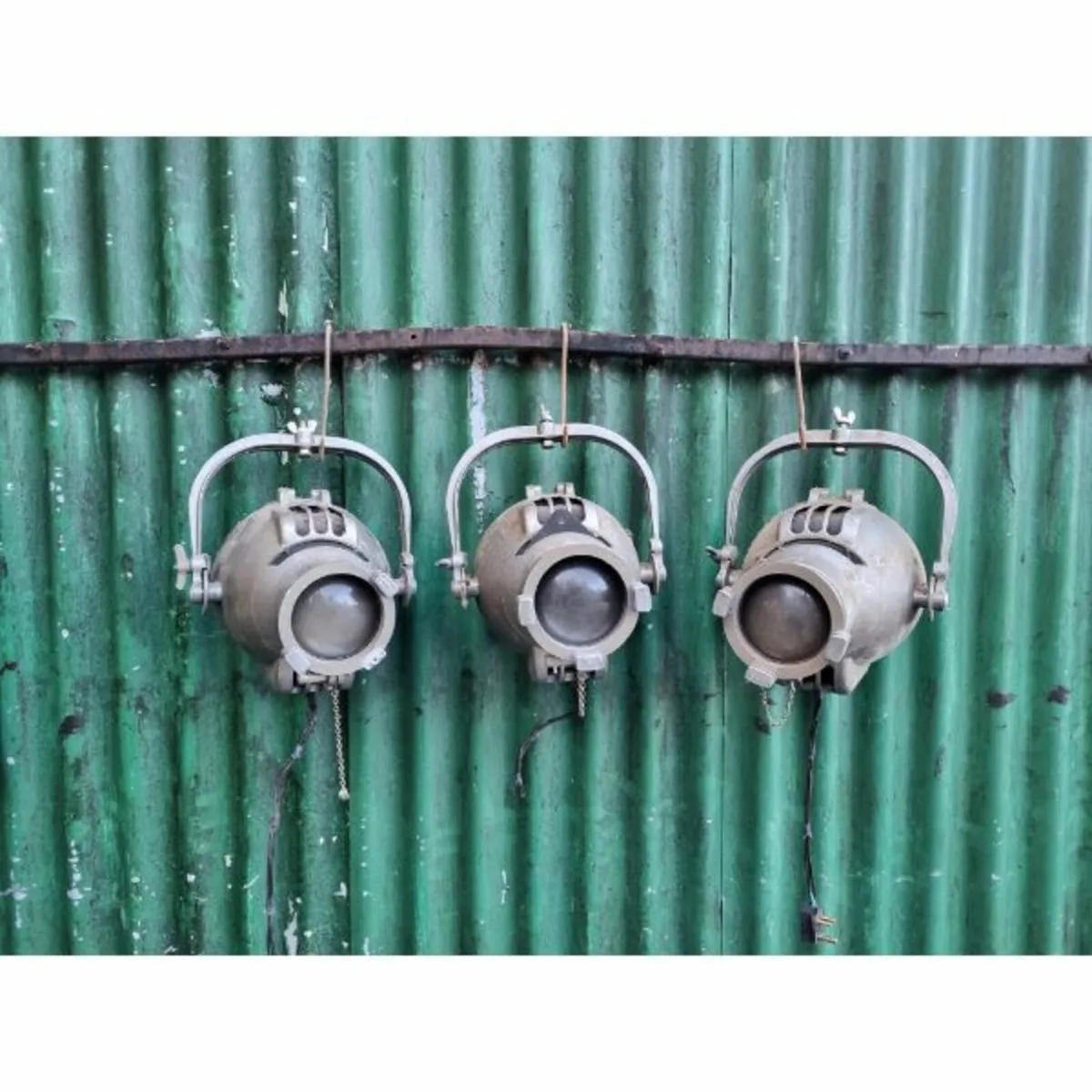 Strand Electric – Style 3 – KAS120 - Image 3