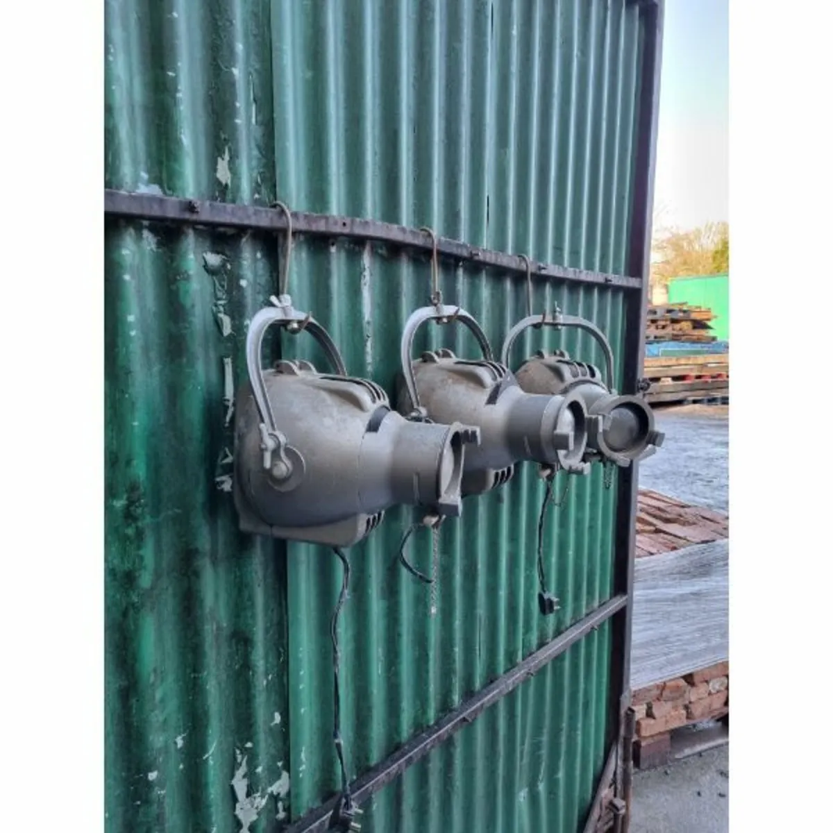 Strand Electric – Style 3 – KAS120 - Image 4