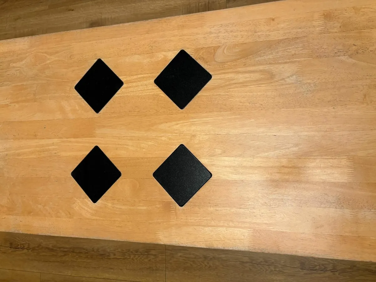 Coffee table - Image 1