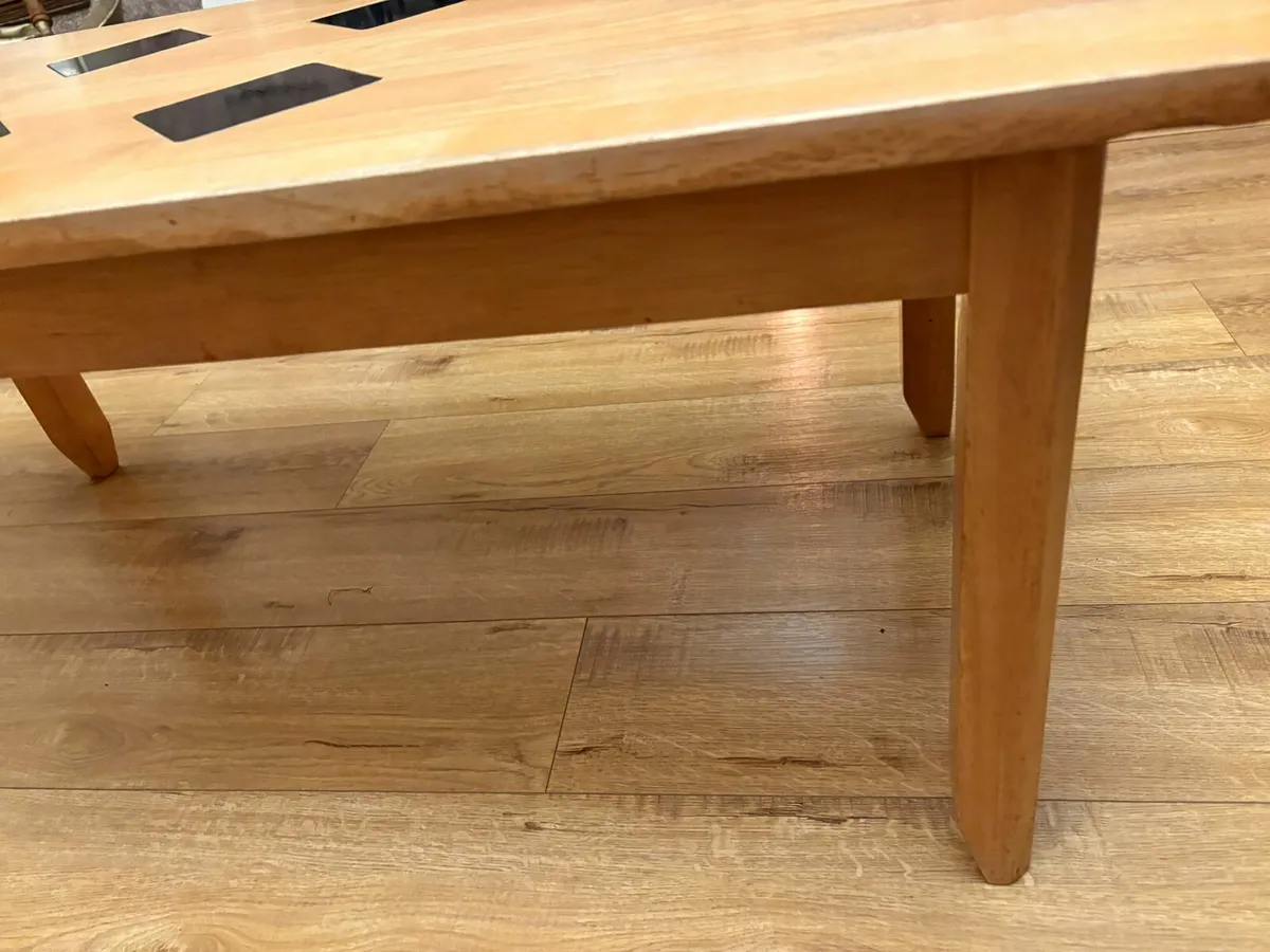 Coffee table - Image 2