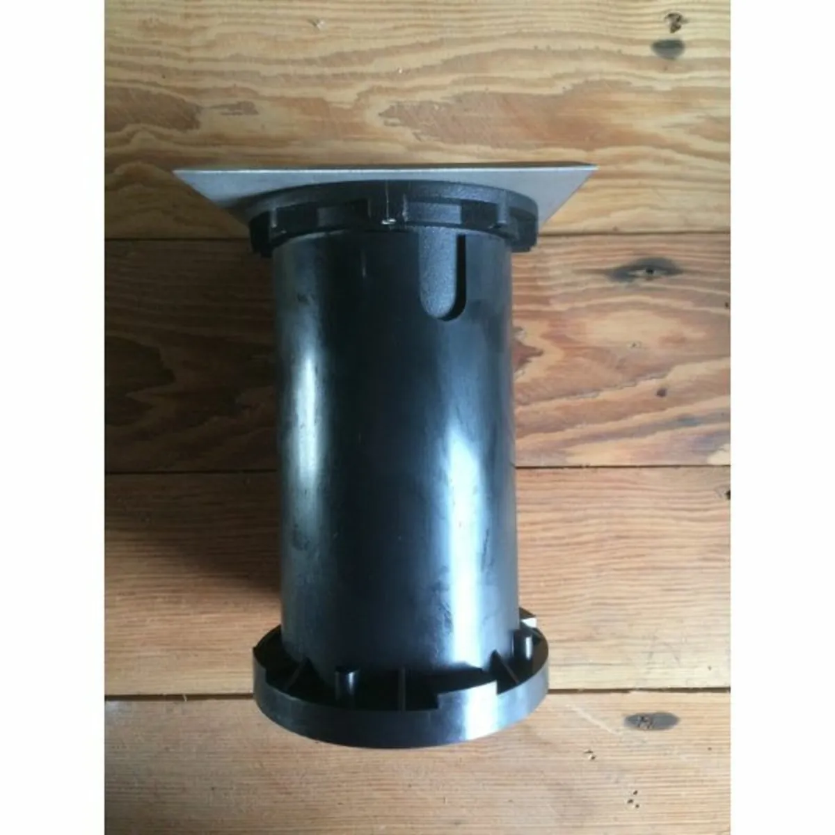 Lights – Recessed Floor – Stainless Steel – Style - Image 2