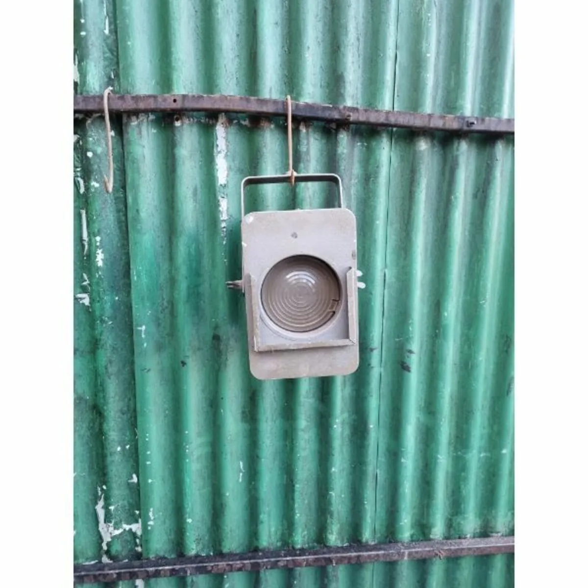 Strand Electric Light – Style 5 – KAS194 - Image 3