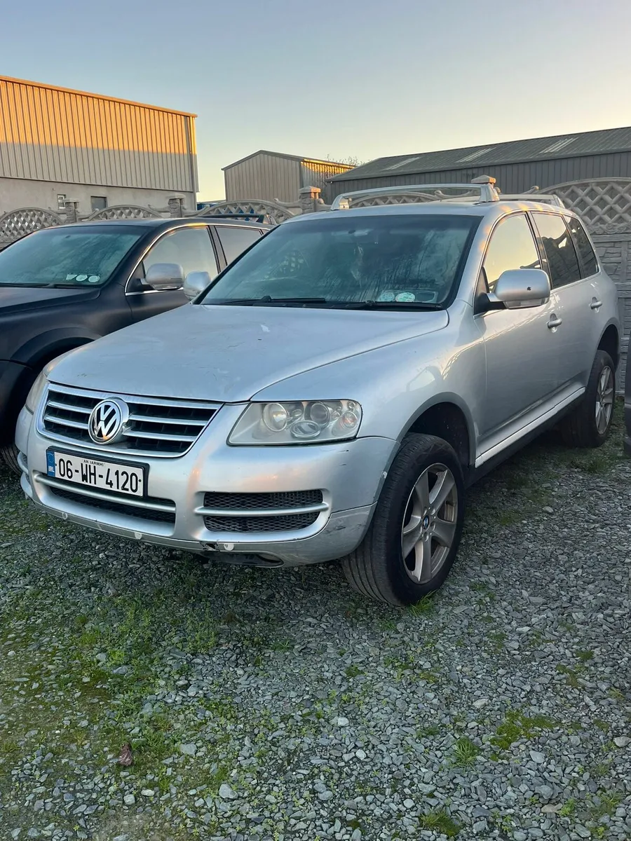 3 jeeps for sale - Image 3