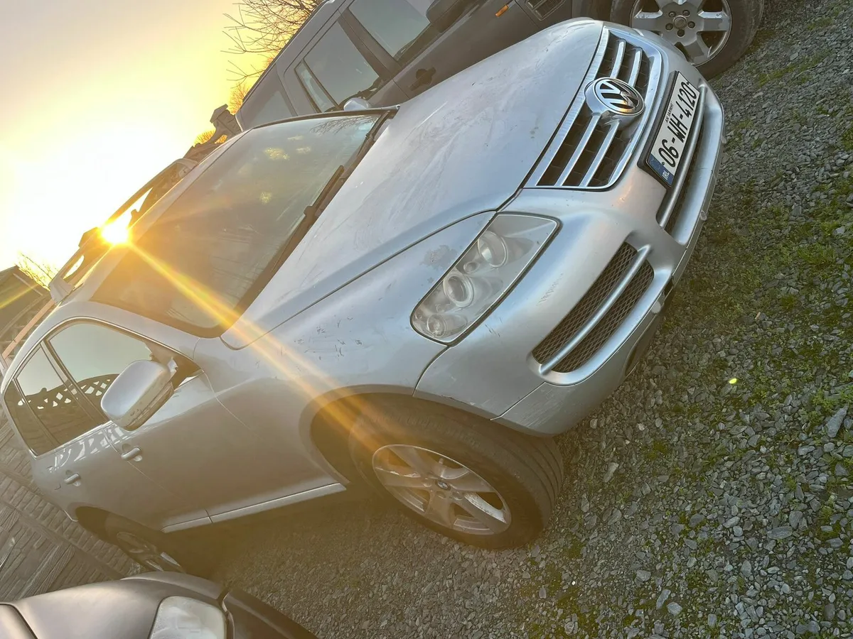 3 jeeps for sale - Image 4