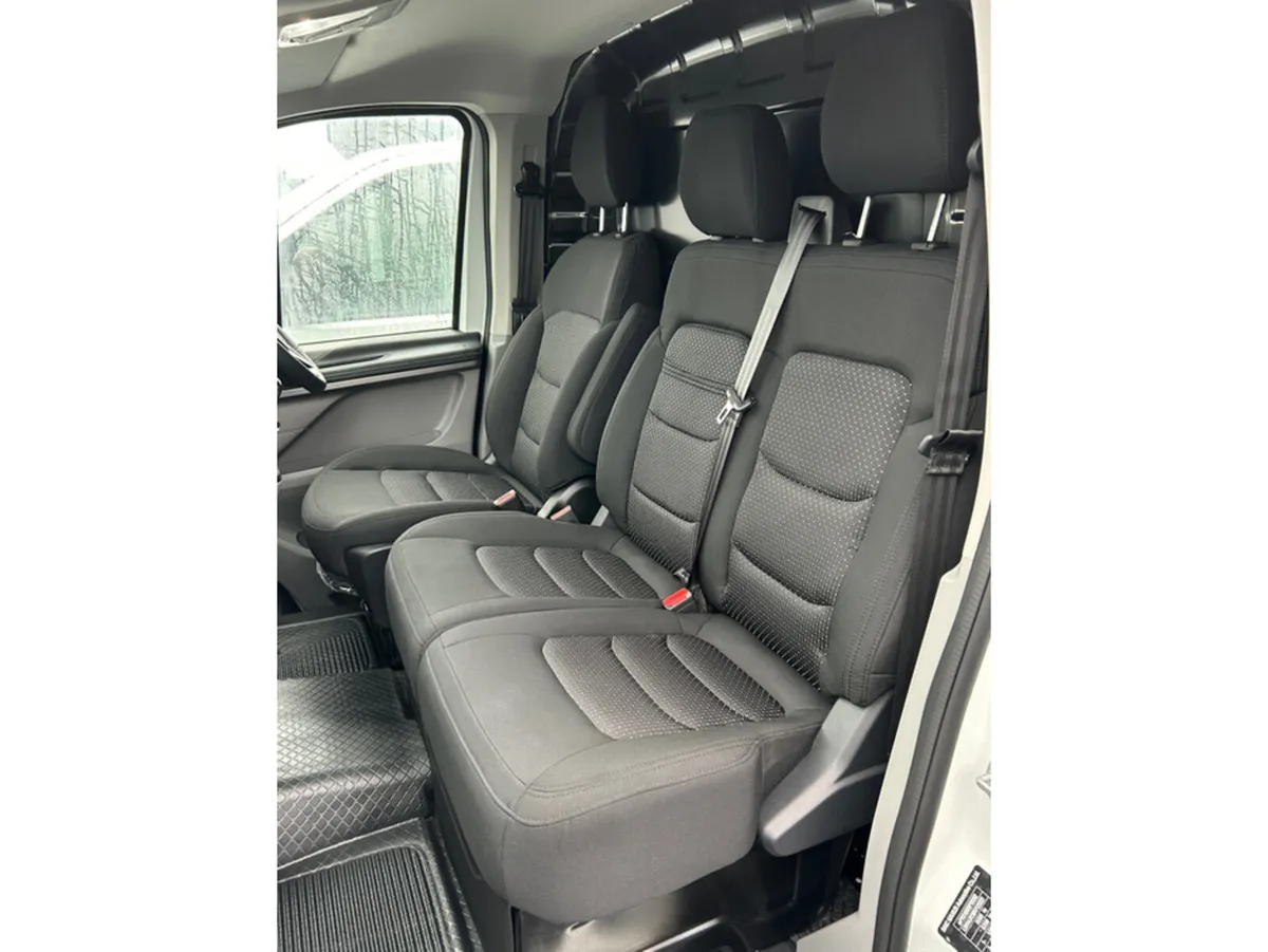 Maxus Deliver 7 - Image 2