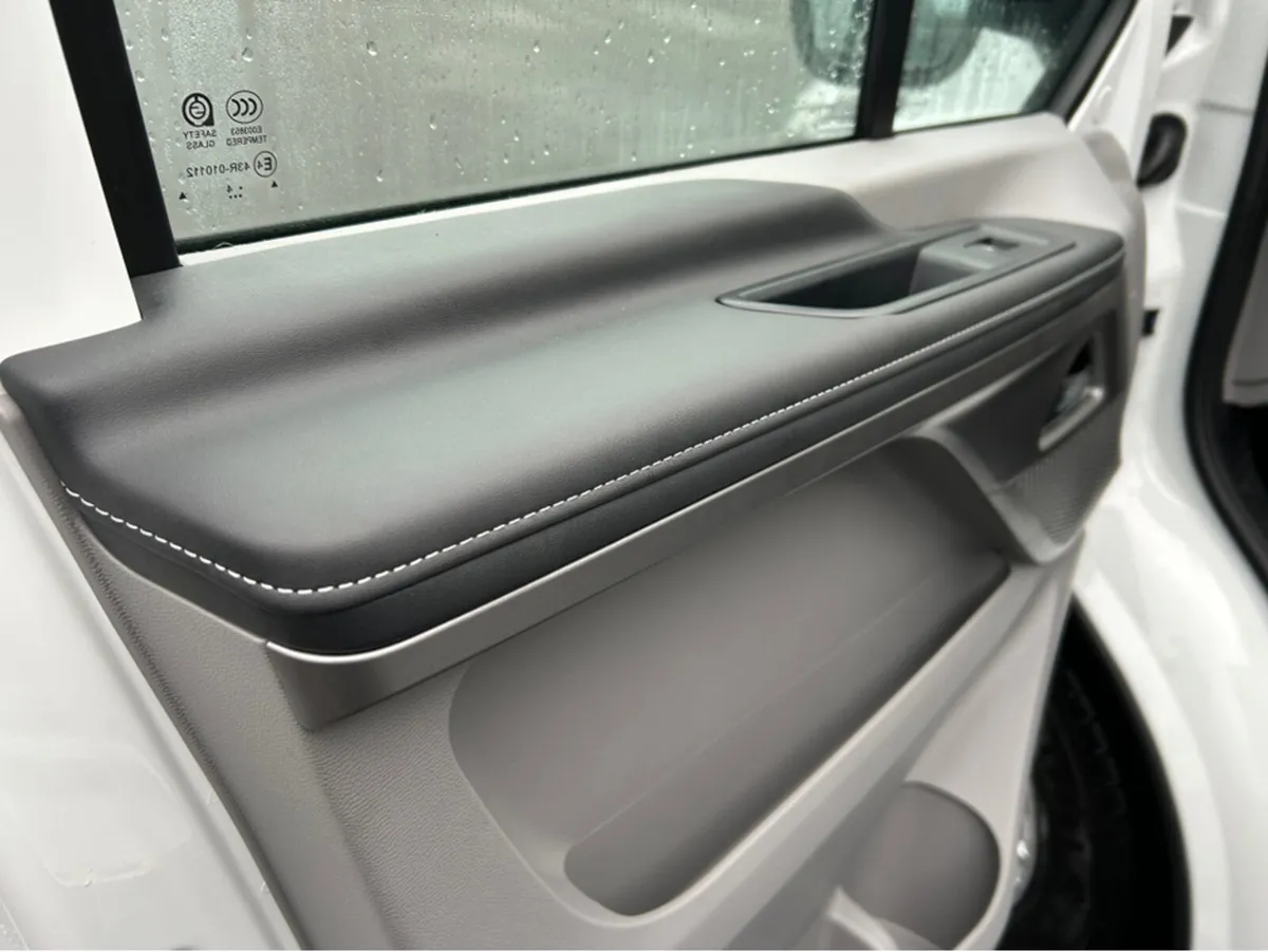 Maxus Deliver 7 - Image 4